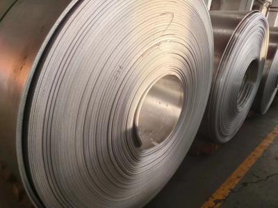 China la bobina cepillada 304 304l rodó la bobina de acero de la hoja de los Ss galvanizó 10m m - 1500m m revestidos en venta
