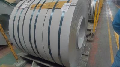 China Bobina rodada plana de acero inoxidable de acero inoxidable 2000m m de la bobina SUS201 304 309S en venta