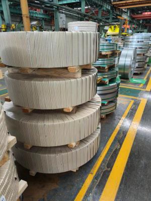 Китай Лист Cr листа нержавеющей стали ASTM 0,4 Mm AISI свертывает спиралью 0.6mm 0.8mm 1mm 316l 304 продается
