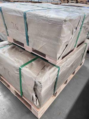 Cina Piatto laminato a freddo 316 di acciaio inossidabile di acciaio inossidabile Diamond Plate Sheets 3mm 4mm in vendita