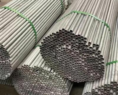 China Exaustão de aço resistente ao calor de Tainless tubulação de aço inoxidável 630 de 3 polegadas 631 310S à venda