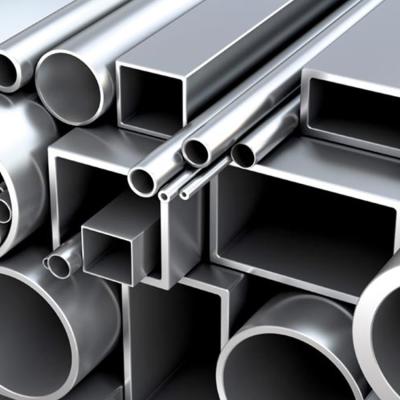 China Tubo sem emenda de aço inoxidável 304 316L 6000mm do tubo quadrado de aço inoxidável de 1,5 polegadas à venda