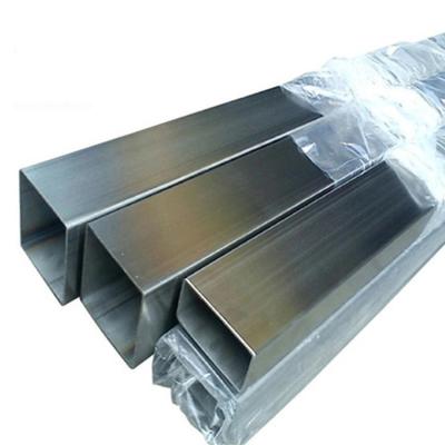 China Astm Aisi 310 tubos de aço inoxidável 0,1 300mm das tubulações da tubulação 309s 316 à venda