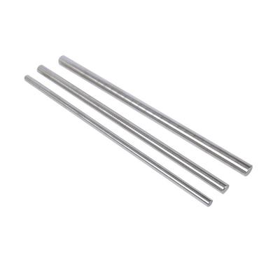 China 440C 347 6mm Stainless Steel Rod Stainless Steel Rectangle Bar For Bearings 12m for sale