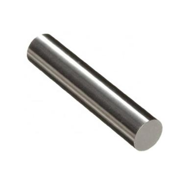 China ASTM AISI 316 Stainless Steel Rod Square Hexagonal 3mm Round Bar 321 410 420 for sale