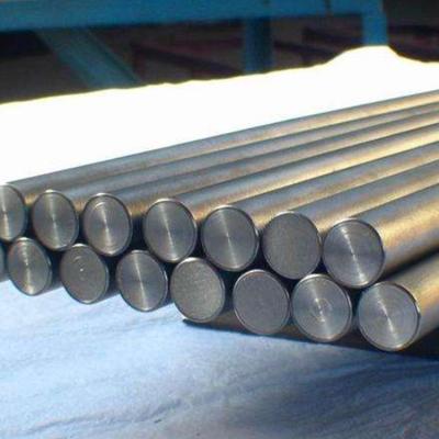 China 440C 314 317 Stainless Steel Round Bar 201 Stainless Steel Bar Hot Rolled for sale