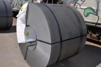 China bobina de acero con poco carbono 18m m de la bobina 2m m del acero de carbono ST37 de 20m m - de 850m m en venta