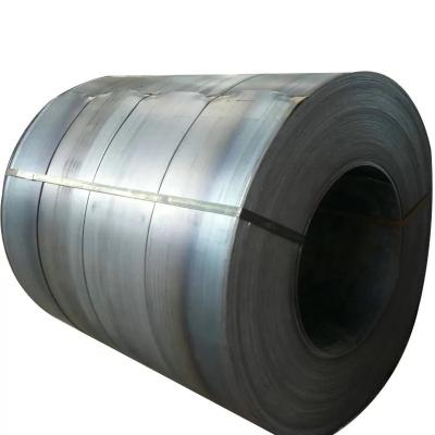China CE de aço suave suave da bobina laminada a alta temperatura da espessura A36 de Q390 Q390B à venda