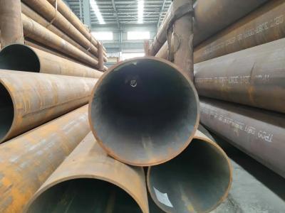 China ruído de aço suave do tubo de 10mm 15mm 2391 laminados a alta temperatura de St37 4 Q195 Q235 Q345 laminados à venda