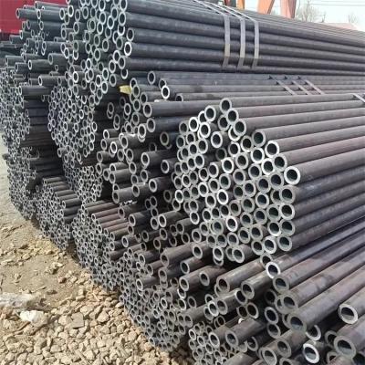 China 10# ST52 Carbon Steel Pipe Astm A53b Pipe Schedule 40 For Motorcycle Accessories for sale
