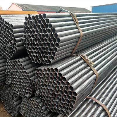China Astm Cold Rolled Steel Tube Hydraulic Cylinder Pipe 13CrMo44 30CrMo for sale