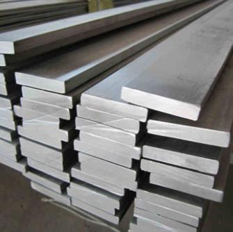 Chine 420 201 la barre plate laminée à chaud de l'acier inoxydable 304 solides solubles a poli 1 à 12m extérieurs à vendre