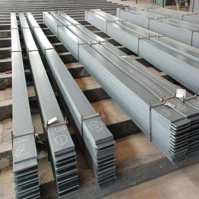 China ASTM 201 304 barras planas laminadas en caliente inoxidables retiradas a frío 3 a 60m m de la barra de acero en venta