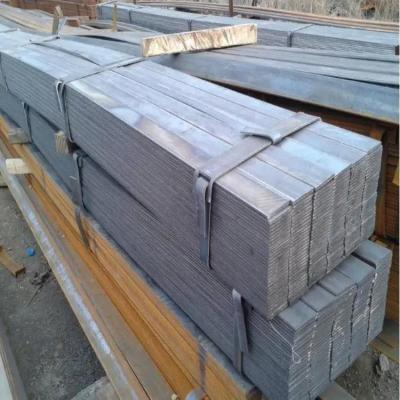 China 304 316 321 barras planas laminadas en caliente de acero inoxidables 0,3 a los 200Mm de la barra plana en venta