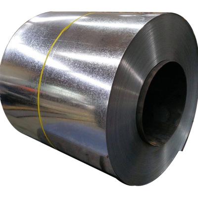 China DX51D+Z160  Galvanized Steel Coil 1MM THK BS EN 10327 Mini Spangle for sale