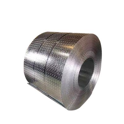 China DX51D+Z120  Coil Galvanized 0.5MM THK BS EN 10327 Big Spangle for sale