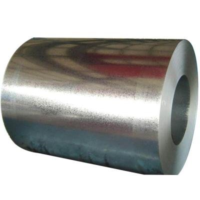 China 2MM THK Galvanised Steel Coil Big Spangle For Construction for sale