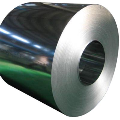 China DX51D+Z80 1MM THK Galvanized Steel Coil BS EN 10327 Zero Spangle for sale