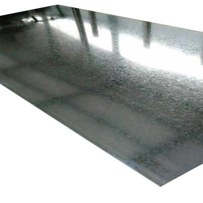 China DX51D+Z120 Galvanized Steel Plate Coil Sheets 0.3*1250MM THK BS EN 10327 Big Spangle for sale