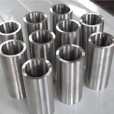 China 1 Inch Polished Stainless Steel Tubing Astm A269 316l Tp304 Tp316l 321 409 Inconel 825 for sale