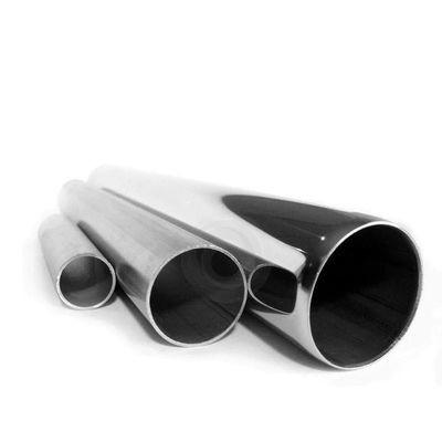 China Schedule 80 Stainless Steel Seamless Pipes 22mm 20mm 25mm For Instrumentation for sale