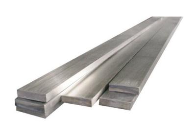 China 50mm X 5mm 420 410 440c 416 Stainless Steel Flat Bar 1/8