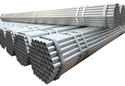 China Bright Annealed Cold Drawn Seamless Steel Tubes Precision ASTM A106 Sch40 St37 St52 for sale