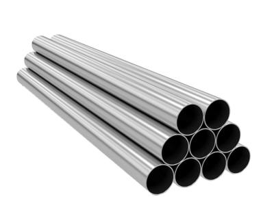 China ASTM A106 2507 Duplex Stainless Steel Seamless Pipes Sch 40 Sch 160 Sch 1/2inch To 24 Inch for sale