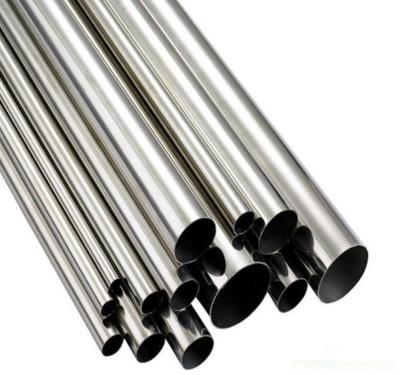 China 150mm Domestic Stainless Steel Seamless Pipes 304 304l Ss316 Sanitary  5/8