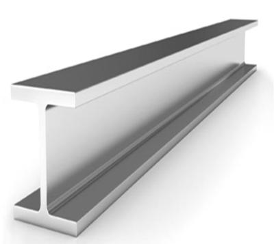China 300mm 3x5 IPE IPN I Section Steel Beam Profile 20 Ft 26' for sale