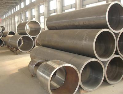 China ASTM A106 A333 ASTM A53 Erw Steel Pipe Low Carbon Steel Seamless Pipe CS SMLS Pipe for sale