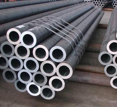 China ASTM A252 API 5L X52 SSAW Helical Spiral Welded Steel Pipe DIN 2458 Schedule 40 Construction for sale