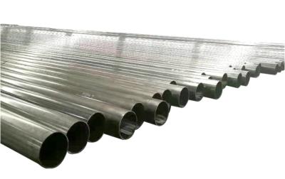 China Erw Black Welded Steel Pipe Schedule 40 API 5l for sale