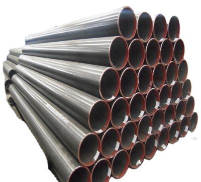 China JECO UOE COE HFW LASW SSAW SAWH Astm Welded Carbon Steel Pipe Din 2458 St37.2 20 Inch for sale