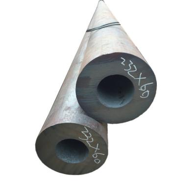 China SAE 1020 1030 1018 Carbon Steel Tubes API 5l 24 30 Schedule 80 Seamless Carbon Steel Pipe SCH 40 for sale
