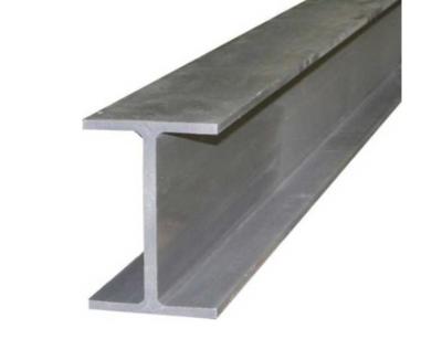 China Carbon Steel H Beam HEB Hea 140 160 Ipe UPE Q345B Galvanized Welding For Construction for sale