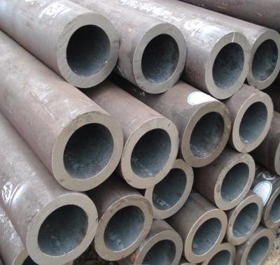 China JISG 3445 Cold Drawn Seamless Carbon Steel Tubes For Machine Structure DN17175 CK35 ST35.8 for sale
