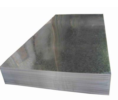 China 2mm 3mm 5mm Hot Rolled Mild Steel Sheet Metal SS400 SAE 1006 for sale