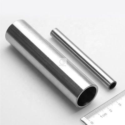 China Sch 10 Electropolished Stainless Steel Pipe Tubing 1.4404 AISI 316L 1.4835 1.4845 1.4301 1.4571 for sale