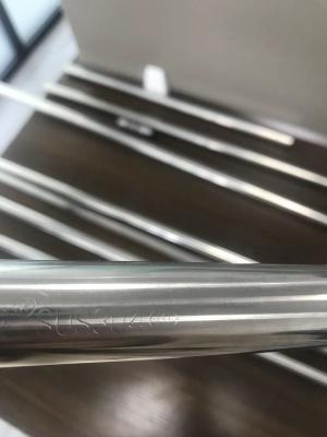 Cina SUS304 ha lucidato lo strato del piatto di acciaio inossidabile per le attrezzature della decorazione del corrimano della scala in vendita