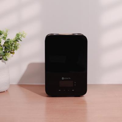 China Tabletop Aromatherapy Oil Diffuser Easy Touch Screen Control For Home en venta