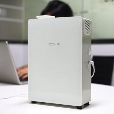 中国 Public Area Scent Air Freshener Dispenser Fast Diffusion System 販売のため