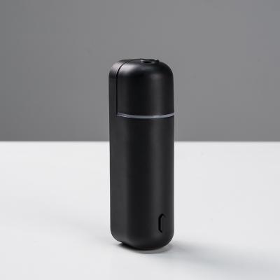 China Optaion do preto do grampo do respiradouro do difusor da fragrância do difusor do perfume do carro de USB/o branco à venda