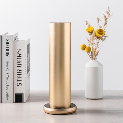 China Electric Aromatherapy Oil Diffuser Tabletop Aroma Mist Bluetooth APP Smart Control for sale