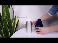 HVAC Scent Diffuser Commercial Essential Oil Nebulizer Wall Mounted
