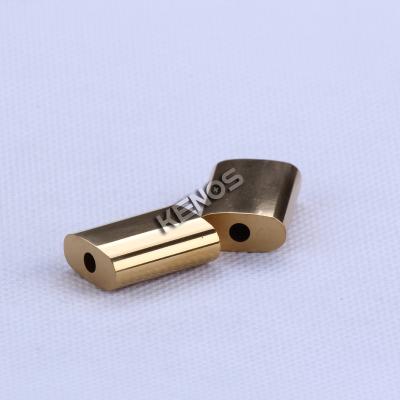 China S022 SEIBU upper and lower power feed contact  Wire Power Feed Contacts for sale