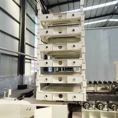 Китай Вагонетка переноса рельса дистанционного управления 20 тонн электрического материального парома продается