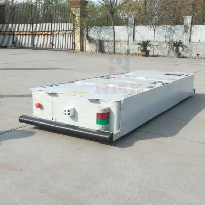 China Industrial Material 3 Tons AGV Automated Guided Vehicle Intelligent Operated for sale