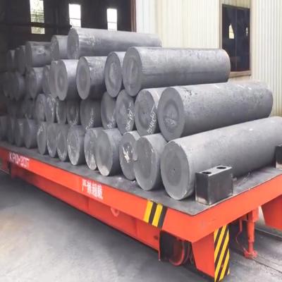 China 30 Ton Raw Material Handling Transfer Wagen, der auf Stahlschiene läuft zu verkaufen