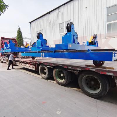 China Spraying Furnace Roller Transfer Cart for sale